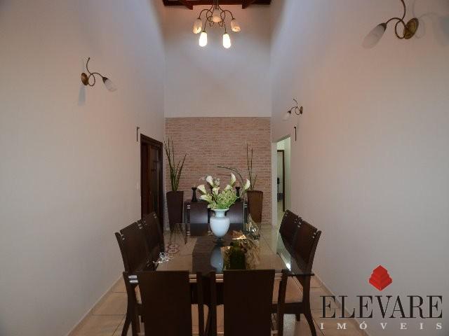 Casa de condomínio à venda com 4 dormitórios cod:603538 - Foto 8
