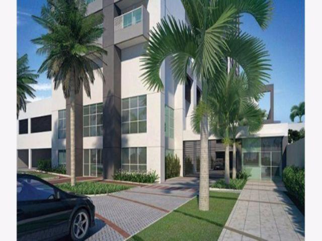 Apartamento à venda com 1 dormitórios em Centro, Jundiaí cod:AP06848 - Foto 3