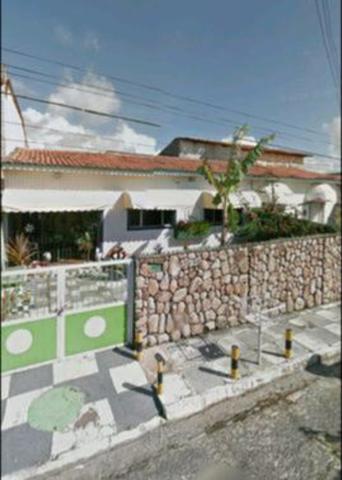 Casa Nascente Rua Asfaltada Localização Privilegiada - Jardim Atlântico