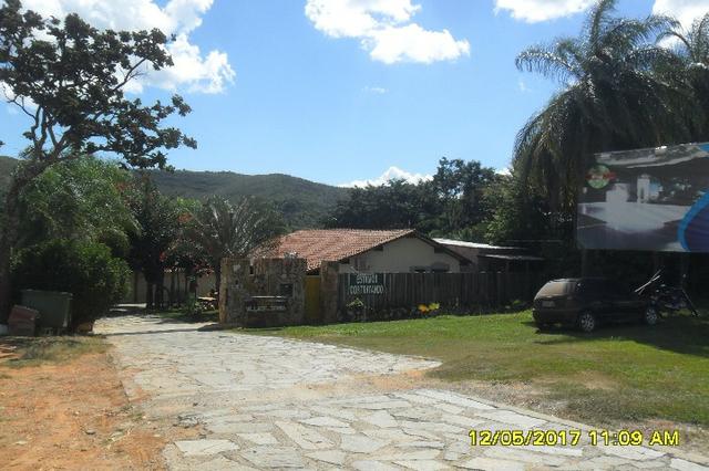 01E/Espetacular pousada com 19 chalés, outras acomodações e e toda estrutura - Foto 17