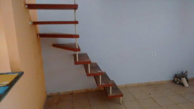 Sobrado Geminado - Foto 14