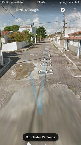 Casa Nascente Rua Asfaltada Localização Privilegiada - Jardim Atlântico - Foto 3