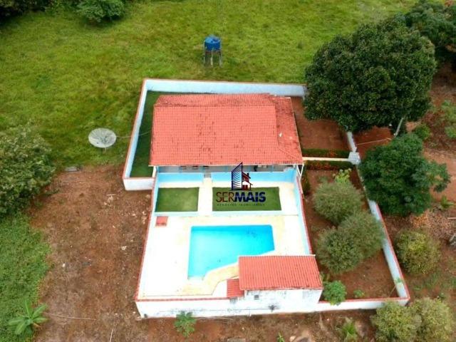 Belissima Fazenda Rural Espigão do oeste/RO - Foto 15