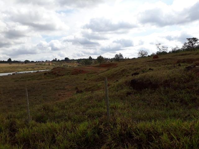 Vendo sitio 2 hectares (20.000 m2) - Foto 4