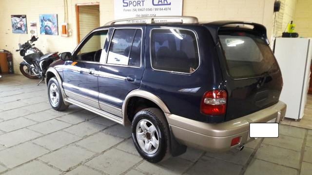 Kia Motors Sportage - Foto 8