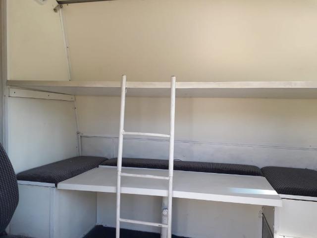 Onibus motorhome - motorcasa - Foto 5