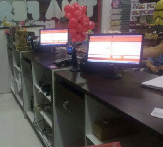Seus clientes estão pedindo o CPF na nota ? Tenho a solução completa para a sua empresa. - Foto 6
