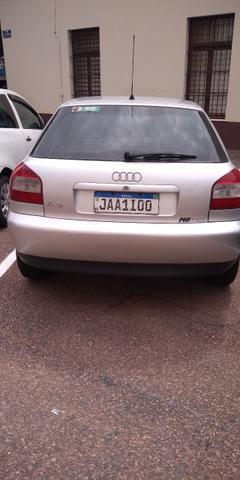 Audi 2003 Blindado - Foto 5