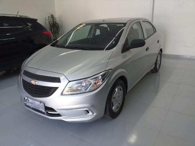 Prisma Joy 1.0 Sedan - Foto 3