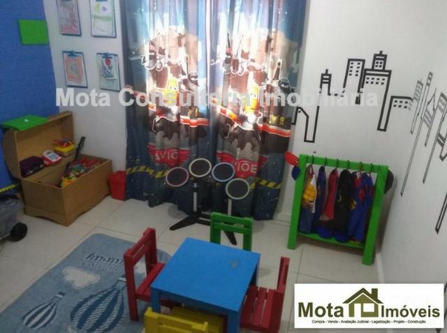 Mota imóveis - Tem Excelente Casa com Piscina em Condomínio Araruama - CA-438 - Foto 11