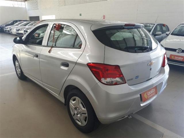 CHEVROLET ONIX 2018/2018 1.0 MPFI JOY 8V FLEX 4P MANUAL - Foto 6