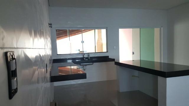 Linda casa em Araxá á 5min do centro - Foto 10