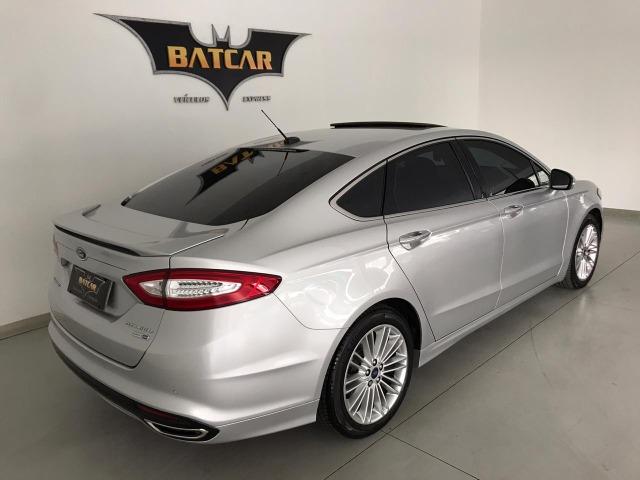 Fusion Tit Awd Plus - Foto 3