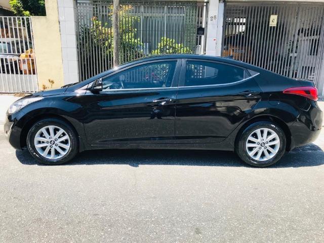 Hyundai elantra gls 2.0 automatico - Foto 6