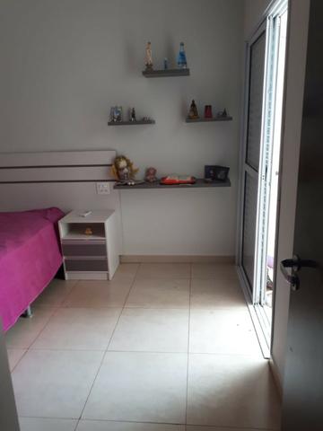 Aluga-se casa no Condomínio Safira na Vila Cristal com 3 quartos - Foto 7