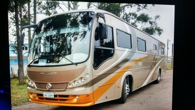 Motorhome 1992/2006