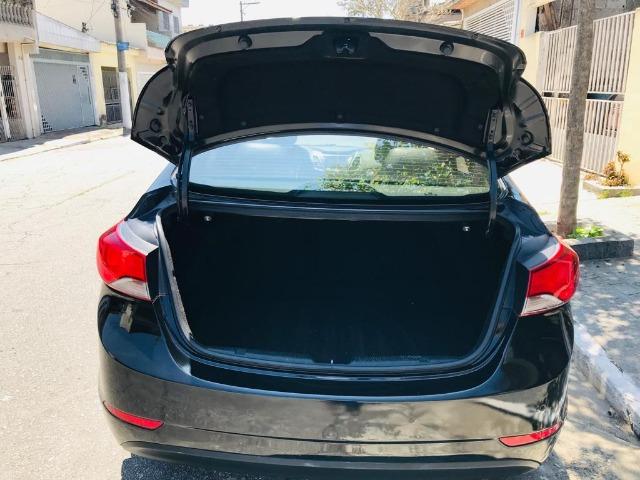 Hyundai elantra gls 2.0 automatico - Foto 9