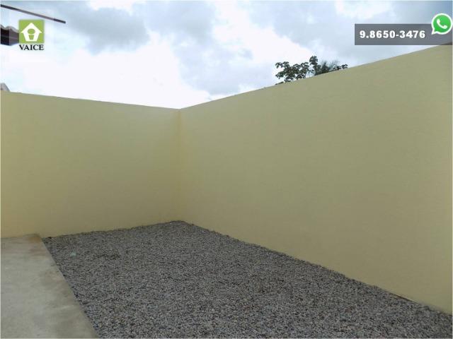 Casas no Ancuri, 2 Quartos - Foto 14