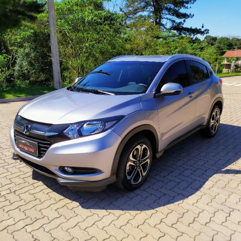 Honda HR-V - Foto 17