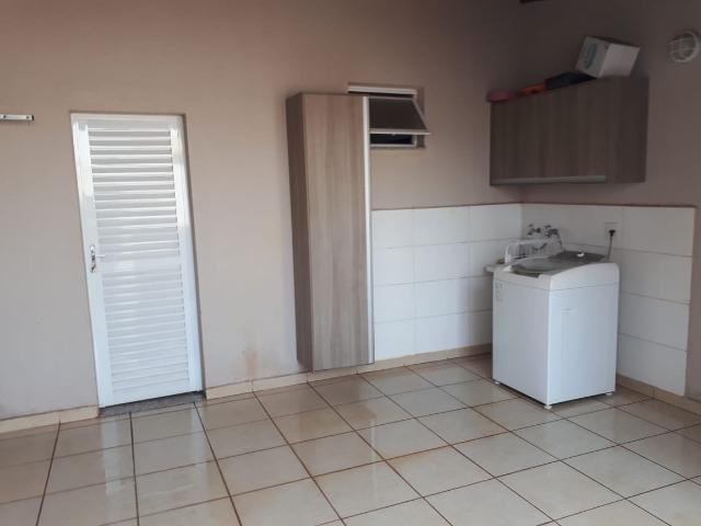 Aluga-se casa no Condomínio Safira na Vila Cristal com 3 quartos - Foto 10