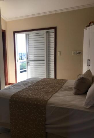 Casa à venda com 3 dormitórios em Cidade jardim, Uberlândia cod:2589 - Foto 13