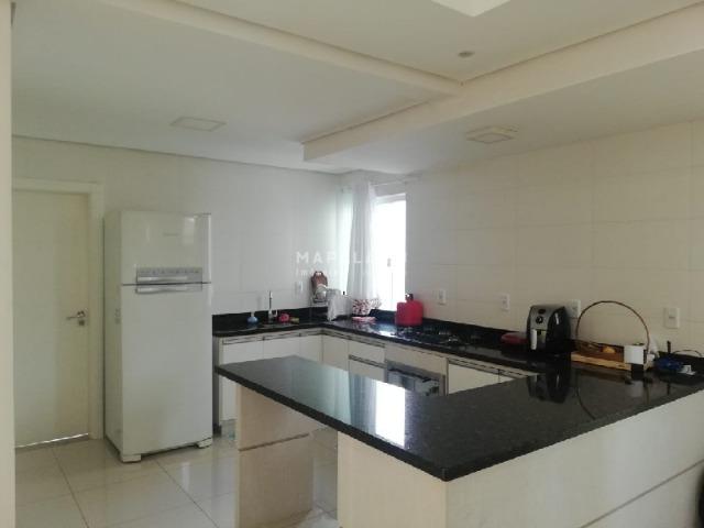 Excelente casa no Bairro Santa Maria.Aceita permuta! - Foto 2