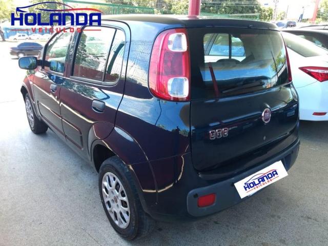 FIAT UNO 2014/2014 1.0 EVO VIVACE 8V FLEX 4P MANUAL - Foto 5