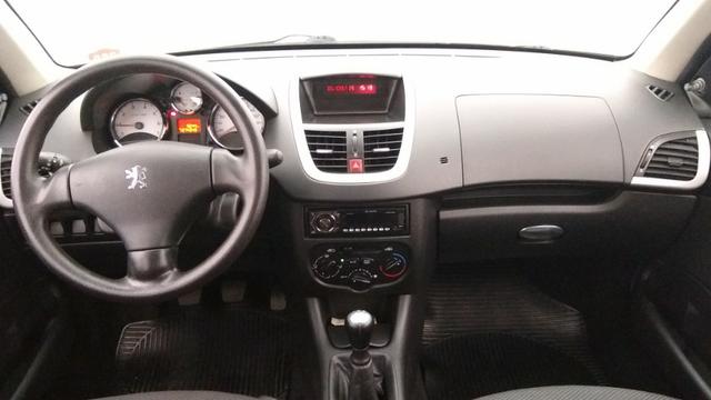 207 SW - XR 1.4 Mec - Foto 11