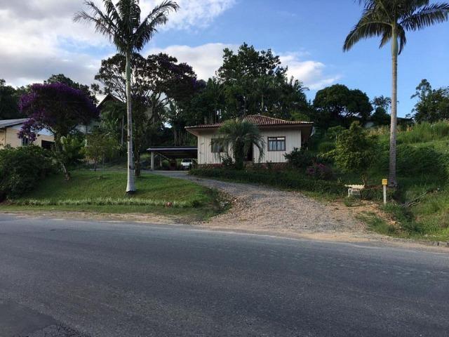 Terreno Comercial Rua Dr Blumenau ? Indaial/Sc - Foto 3