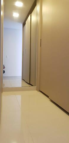 Residencial vistta 184m² 4 suites 3 vagas na orla do parque Flamboyant - Foto 9