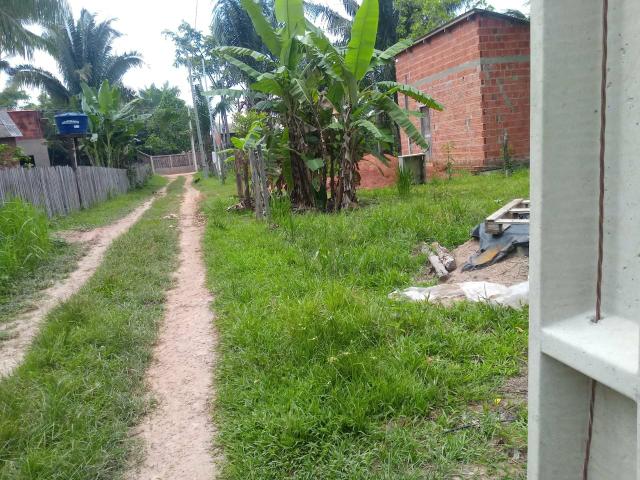 Vende - se um terreno 15 por 15 barato 5 milll - Foto 2