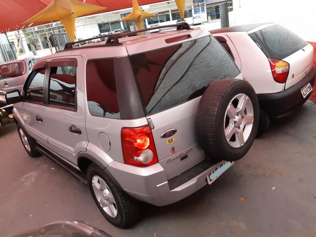 Ecosport 2008 automatico abx tabela - Foto 4