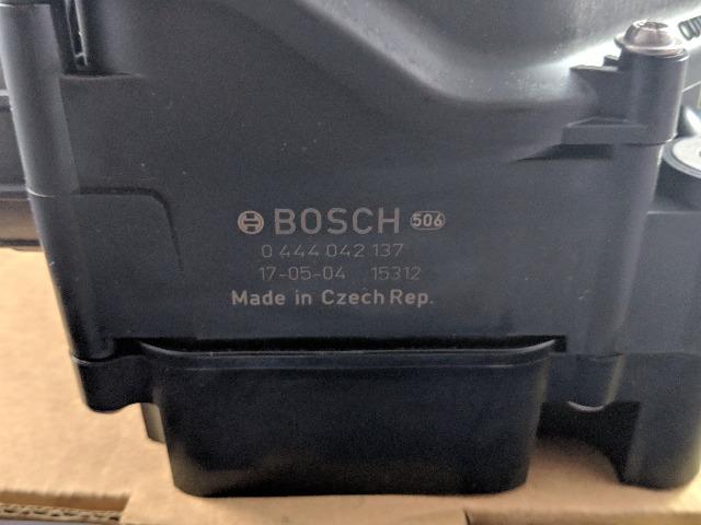 Bomba de arla motor cummins isf 2.8 e 3.8 24v - Foto 4