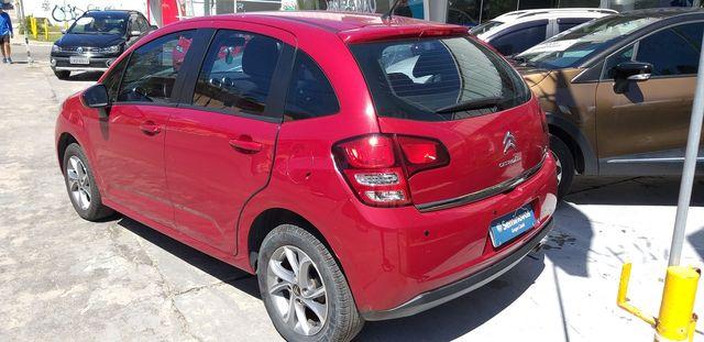 Citroën C3 Tendance 1.5 8V (Flex) - Foto 3