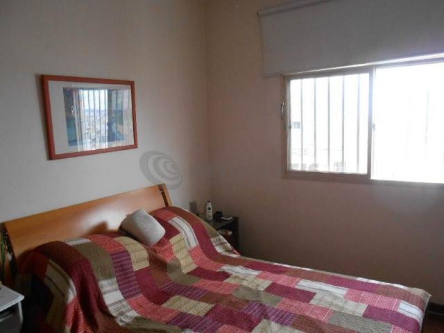 Apartamento à venda com 4 dormitórios em Barroca, Belo horizonte cod:125093 - Foto 13