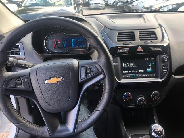Cobalt LTZ 2016 1.8 Único Dono :: Estado de 0km - Foto 7