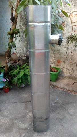 Tanque de combustível para caminhão - Foto 2