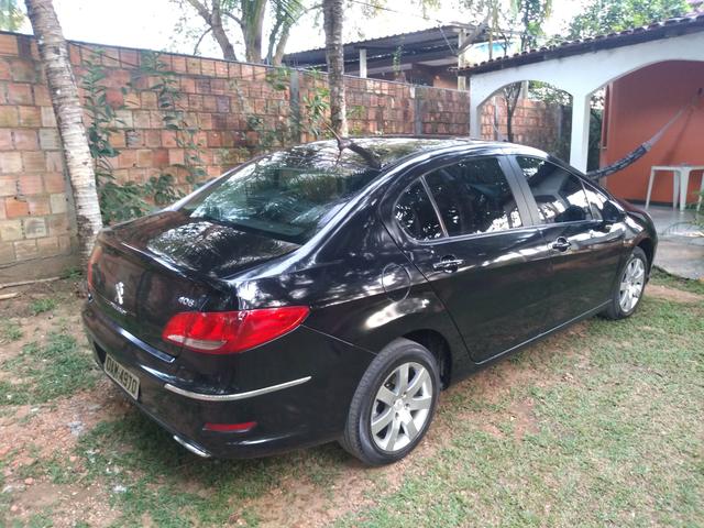 Venda carro