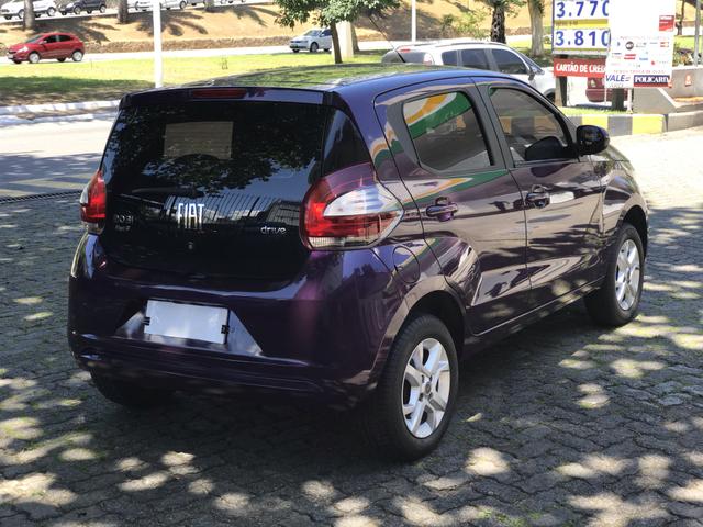 Fiat MOBI DRIVE (TOP) 2017 - Foto 7