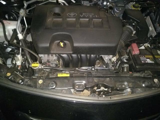Toyota corolla - Foto 5