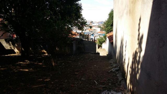Terreno à venda, , nova gerty - são caetano do sul/sp - Foto 5
