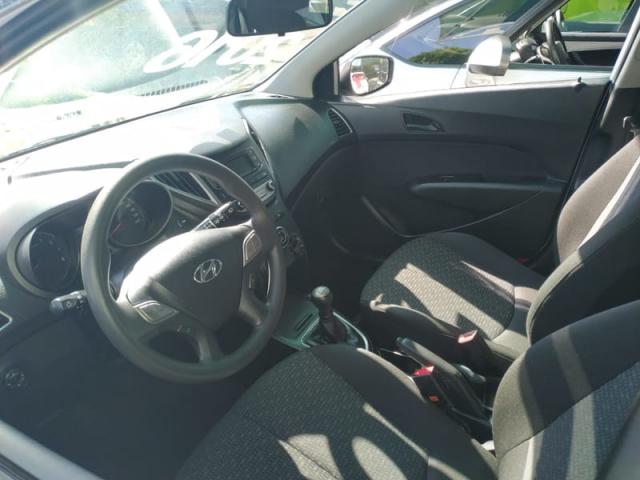 HYUNDAI HB20 1.0 COMFORT - Foto 10