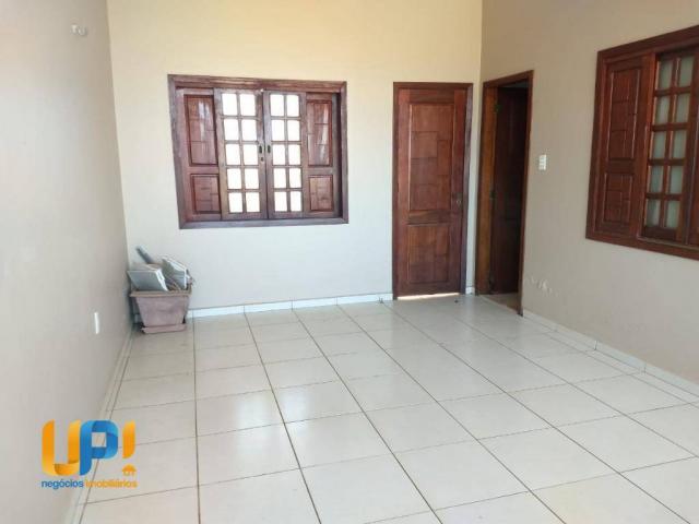 Casa com 3 dormitórios à venda, 300 m² por R$ 750.000,00 - Jardim América - Rio Branco/AC - Foto 5