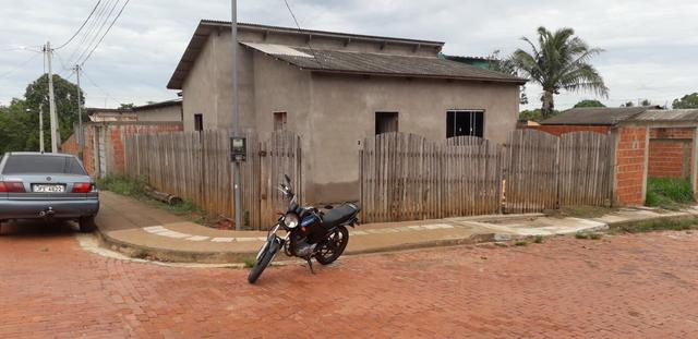 Casa no Apolônio Sales