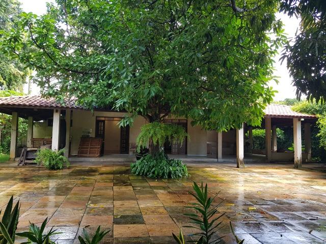 Aluguel Casa Plana Ideal Para Empresas