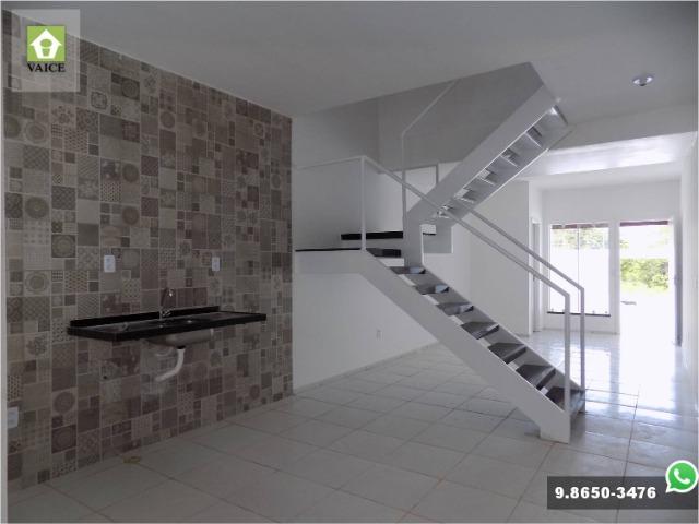 Casa Duplex, 2 Quartos - Foto 7