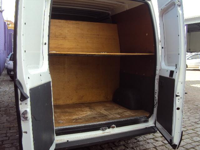 Fiat Ducato 2.3 maxicargo 10 16v turbo diesel 4p manual - Foto 5