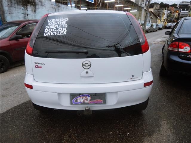 Chevrolet Corsa 1.8 mpfi maxx 8v flex 4p manual - Foto 4