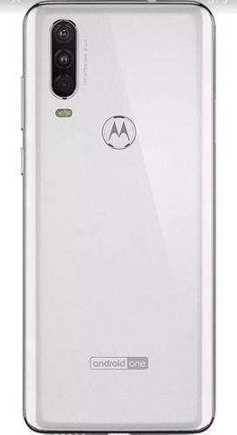Moto One Action 128 GB, Câmera Tripla - Foto 2