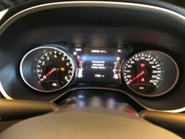 Jeep Compass Limited - Foto 15